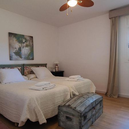 La Casita De Hato Pinos, Un Rincon En Donana Aznalcazar Ngoại thất bức ảnh