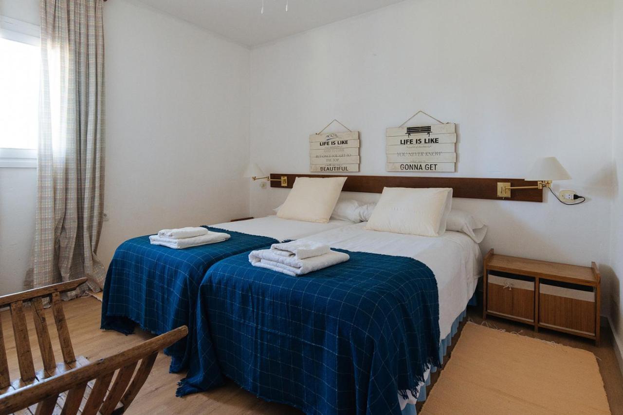 La Casita De Hato Pinos, Un Rincon En Donana Aznalcazar Ngoại thất bức ảnh