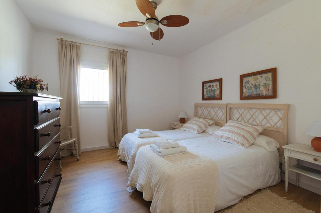 La Casita De Hato Pinos, Un Rincon En Donana Aznalcazar Ngoại thất bức ảnh