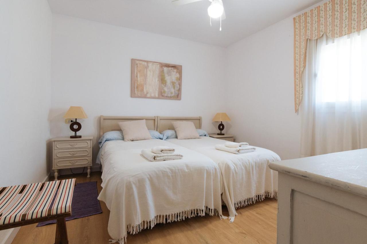 La Casita De Hato Pinos, Un Rincon En Donana Aznalcazar Ngoại thất bức ảnh